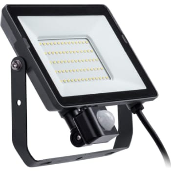 Projectline Projektør Floodlight 50W 4000K 4750 lumen med sensor