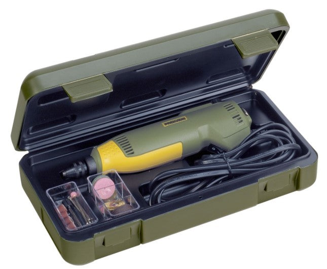 MICROMOT Finboresliber FBS 240/E - Inkl. 43 dele