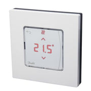 Danfoss Icon2™ 24V RT, On-wall