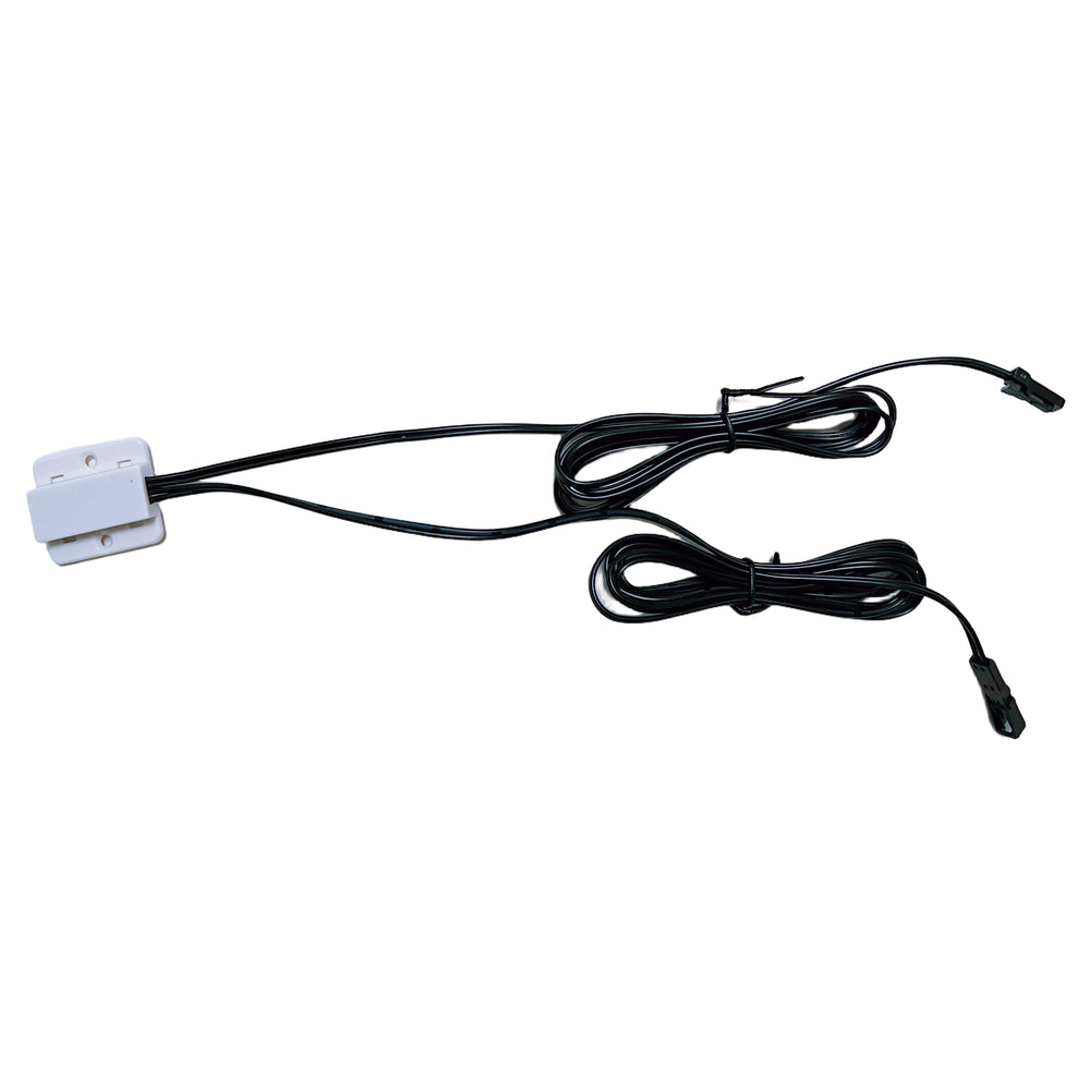 LED strip skabssensor - 12V (60W), 24V (120W)