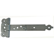 T-hængsel 14113 230mm galv