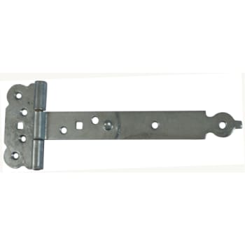 T-hængsel 14113 230mm galv