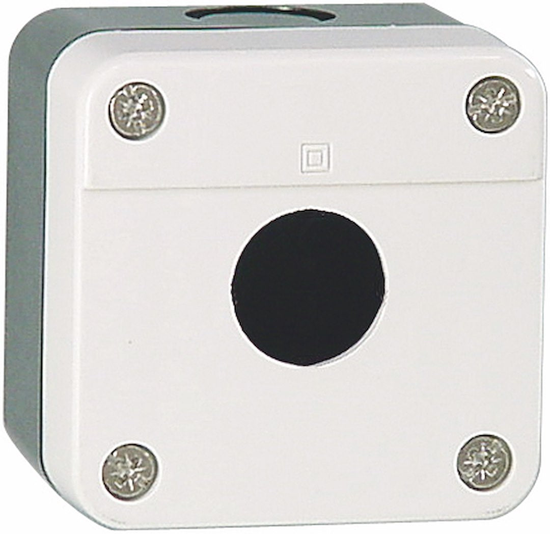 TRYKKNAPKASSE M/1 HUL LG.