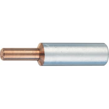 PINDBOLT AL-CU 50RM+SM/70SE