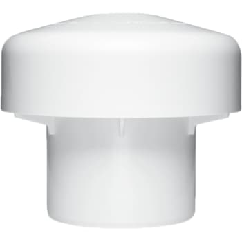 Purus 110 mm ABS-vakuumventil