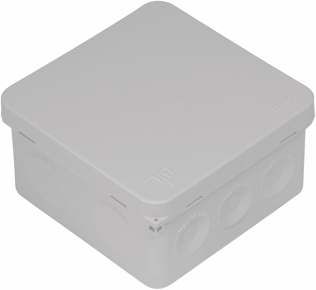 COMBIDÅSE 75X75X45 IP55