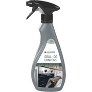 Innocare grill- & ovnrens, 500 ml spray, klar-til brug