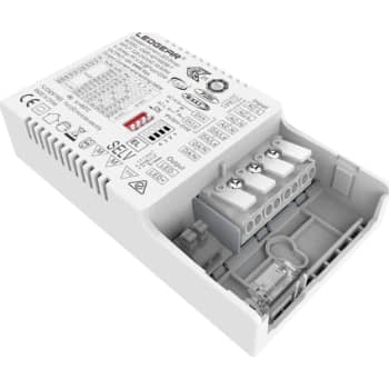 LED driver 24W-44W, 650-1100mA, Dali-2/Push, dæmpbar
