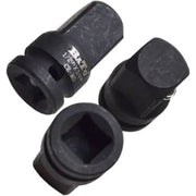 Kraft overgang 1/2f - 3/4m