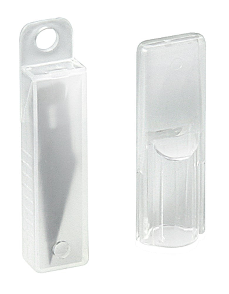 Skalpel kniv m. 2 ekstra blade - 150mm