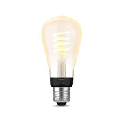Philips Hue Filament E27 7W 550 lumen 1-pak