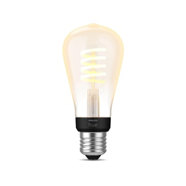 Philips Hue Filament E27 7W 550 lumen 1-pak