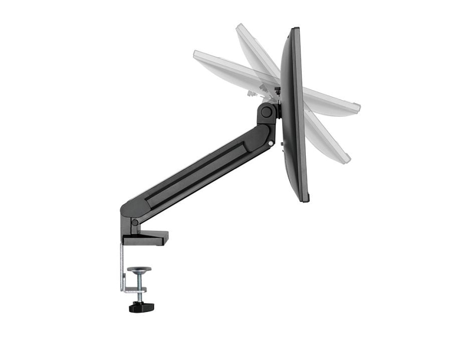 Bordbeslag - 17-32" -5°/+90° vipbar, -180°/+180° højde