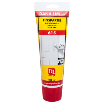 Finspartel 615