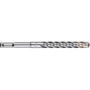 Milwaukee 4-skærs MX4 SDS-plus hammerbor 12x600 mm