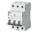 Automatsikring 6KA 3P C 10A 5SL6310-7