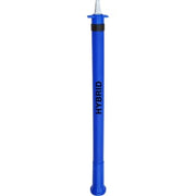 ISIFLO DN20-50 x 780-1350 mm universal hybrid garniture til AVK og Hawle dæksler