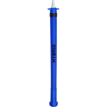 ISIFLO DN20-50 x 780-1350 mm universal hybrid garniture til AVK og Hawle dæksler