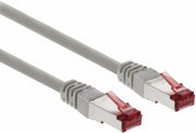 PATCHKABEL CAT.6 FTP 0,5M