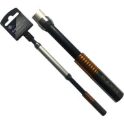 BaTo bitsholder slim Quicklock 1/4" x 200 mm