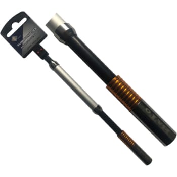 BaTo bitsholder slim Quicklock 1/4" x 200 mm