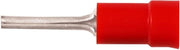 ISO STIFTKABELSKO A1519SR 0,5-1,5MM² RØD
