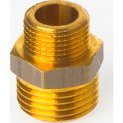BRYSTNIPPEL MS 1/2X3/8