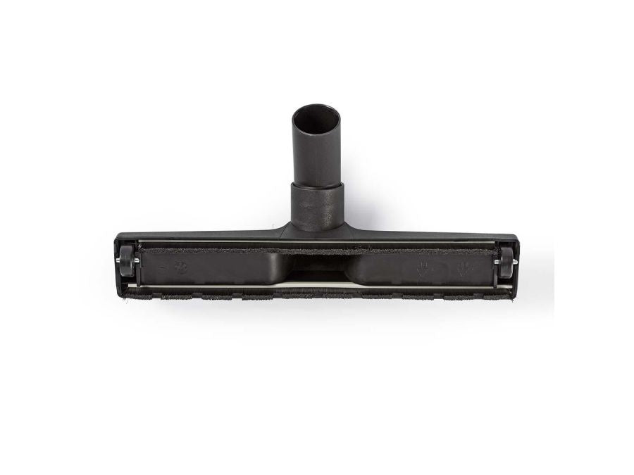 Støvsugermundstykke til Parket - Ø32mm, med hjul