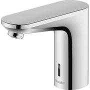 Duravit Sensor 1 elektronisk armatur, strømadapter, Krom