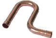 Unite Loddefitting P-Stykke 1 3/8"