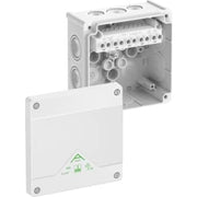 FORGRENINGSDÅSE ABOX 060-6²/W