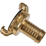Klokobling GEKA, med 1/2" slangestuds