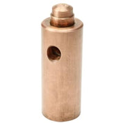 ELIT Topklemme hammerlås KL58-50 til 5/8” jordspyd. For 50-70mm2