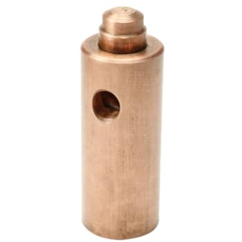 ELIT Topklemme hammerlås KL58-50 til 5/8” jordspyd. For 50-70mm2