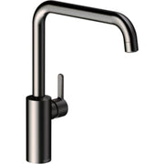 DAMIXA SILHOUET KØKKEN HØJ J-TUD. BRUSHED GRAPHITE GREY (PVD)