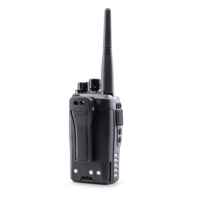 G18 PRO - Prof. PMR446 radio (IP67)