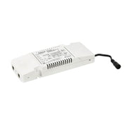 Tulsa LED Driver 28W Dali, OP-4300lm / MP-4000lm, 5P konnektorboks