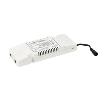 Tulsa LED Driver 28W Dali, OP-4300lm / MP-4000lm, 5P konnektorboks