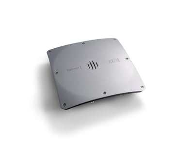 Ekstern antenne XT-5 EU til RFID-læser med LED og polarisation TagMaster