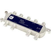 Fordeler 8 vejs RF18 12dB 5-2400MHz