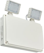 EM164C SM TWIN SPOT NM3 ELB IP65