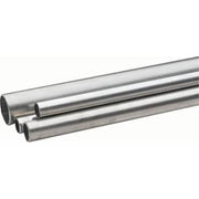 108 mm TURBO Steel rør 6 meters længde