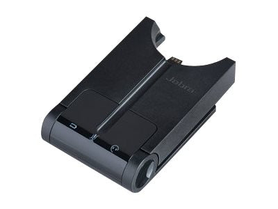 Jabra PRO 920 Duo DECT Headset - Til bordtelefon (RJ45)