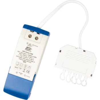 Driver Dæmpbar 5-9W 350mA IP21