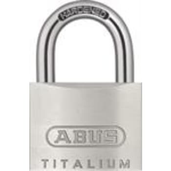 Hængelås abus 54TI/40