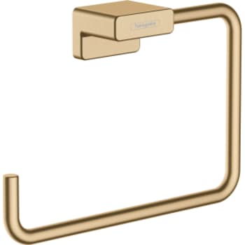 HANSGROHE håndklædering