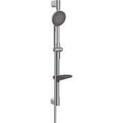 Oras Aurelia brusersæt 770mm/1,75m 3stråletp m/stang/sl/holder m