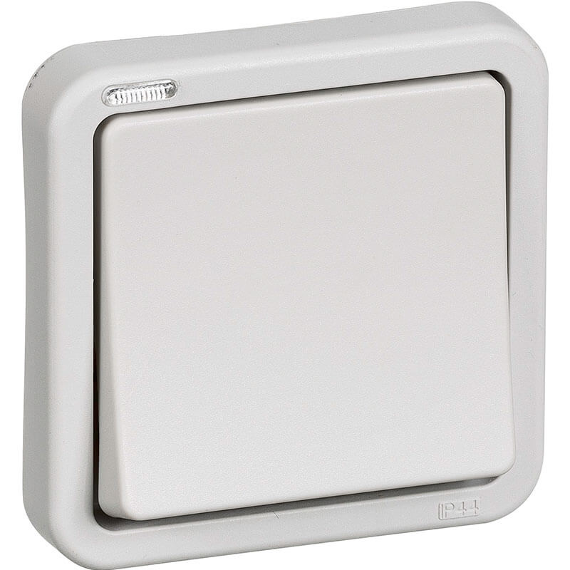 OPUS® 74 - Afbryder Korrespondance