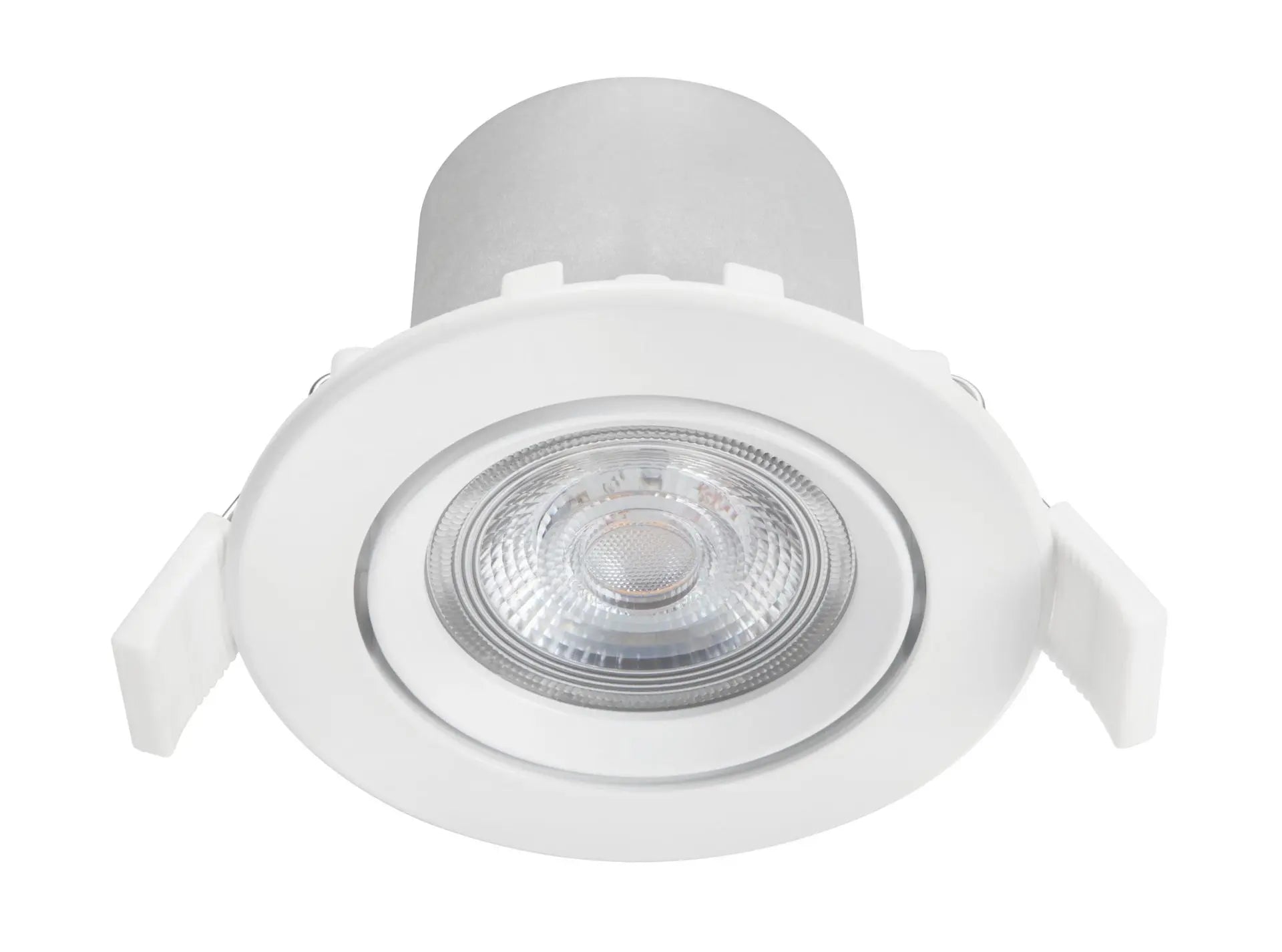 PHILIPS Indbygningsspot 5W LED DIM 2700K Hvid