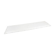 Spectrum 120x30 Bageley LED panel - 40W, hvid kant